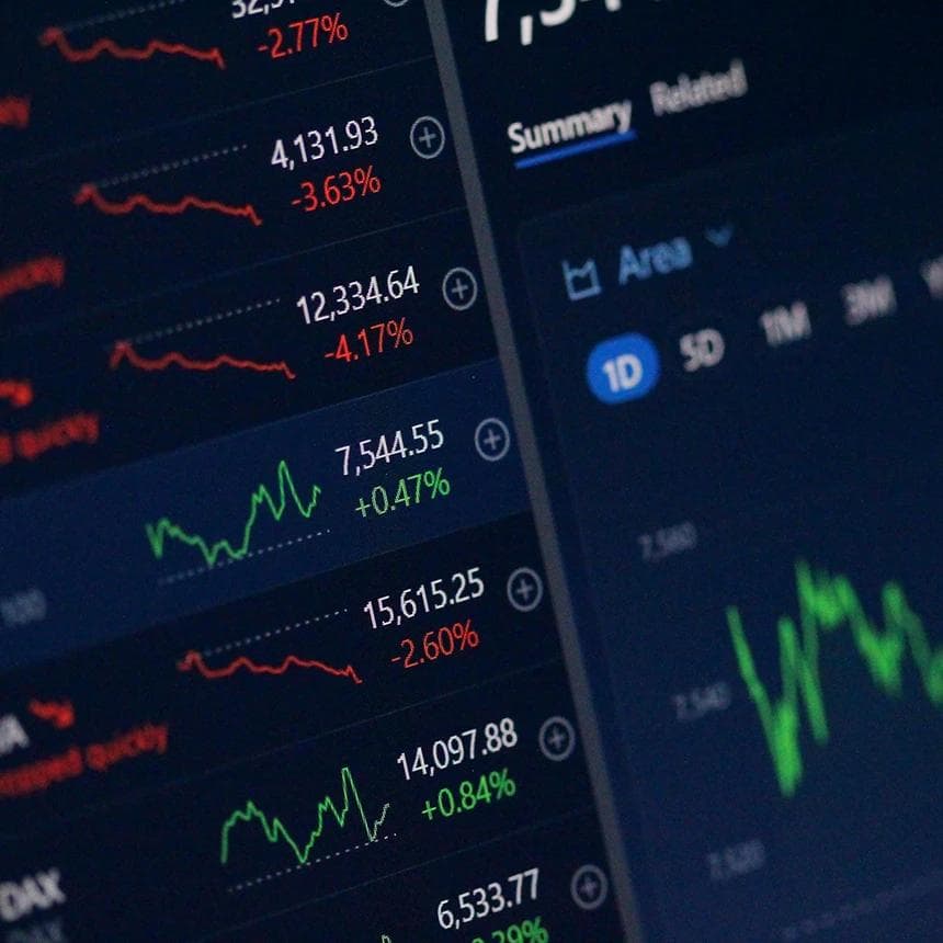Decoding Aviation For Investors