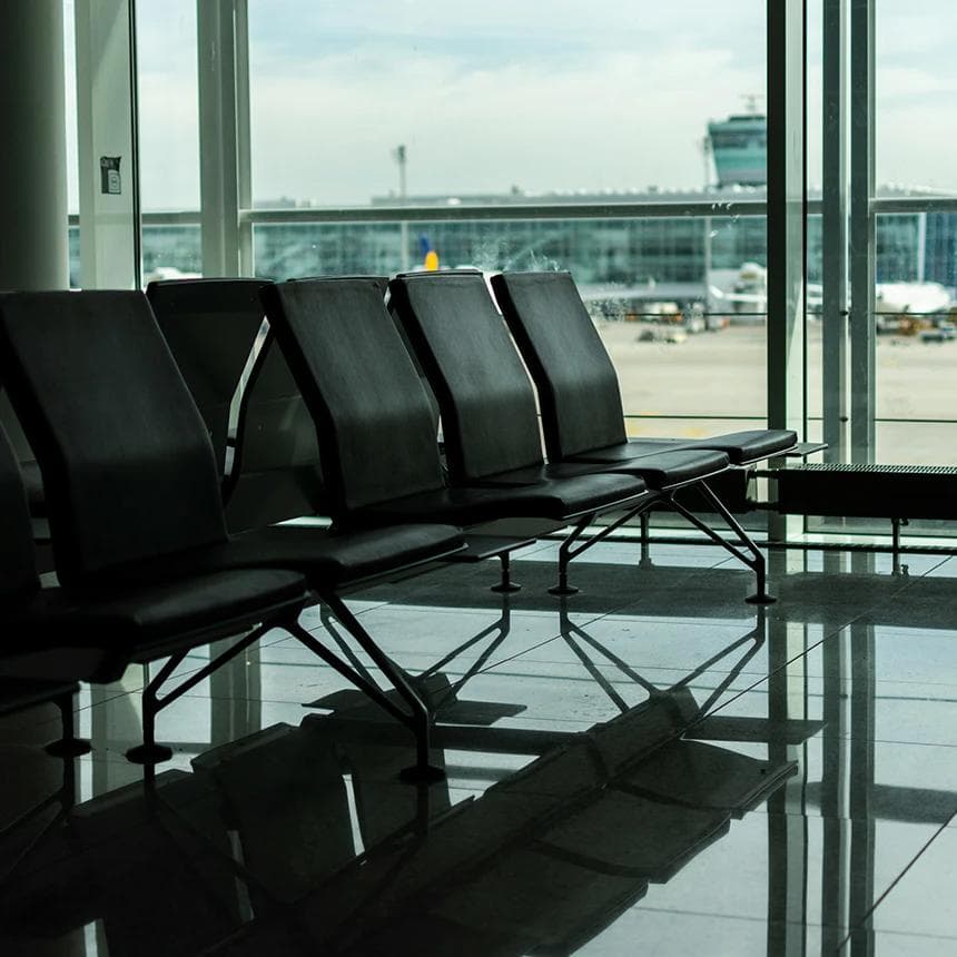 The Airlines' Insiders View